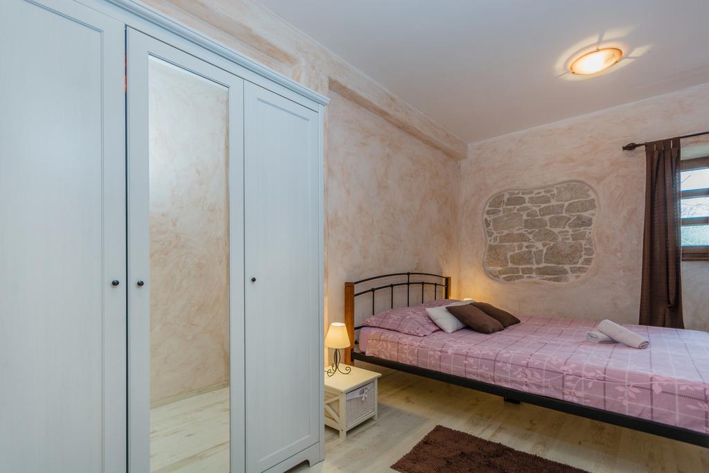 Apartment Velenik D&i Porec