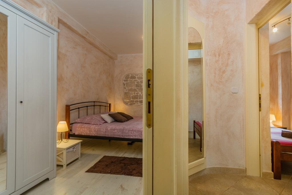 Apartment Velenik D&i Porec