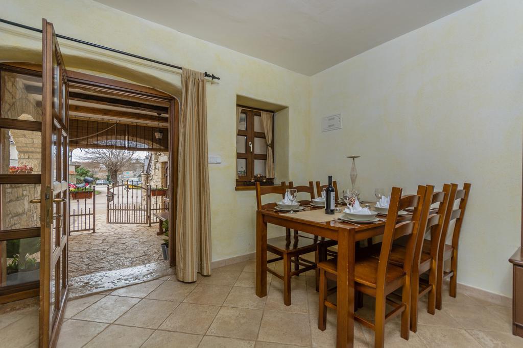 Apartment Velenik D&i Porec